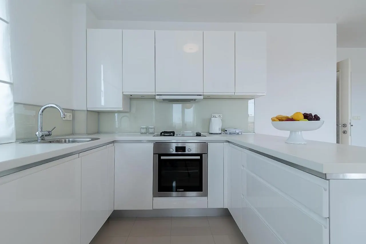 Apartment Apartman Marino Trogir