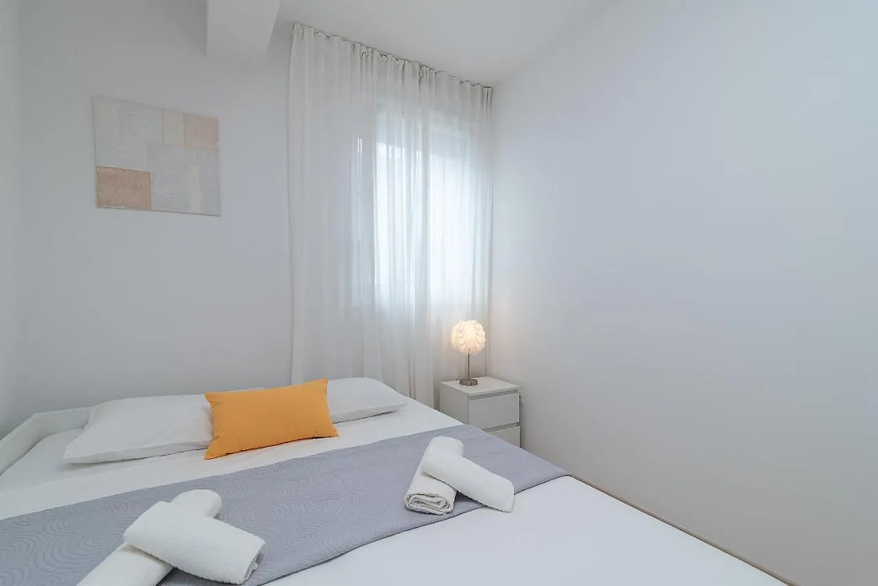 Apartman Marino Trogir
