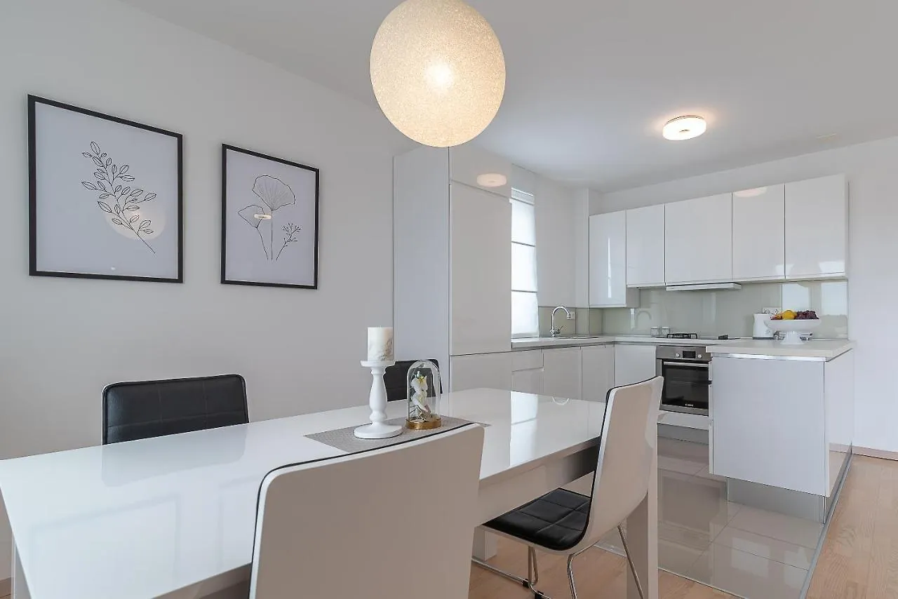 Apartman Marino Trogir Apartment