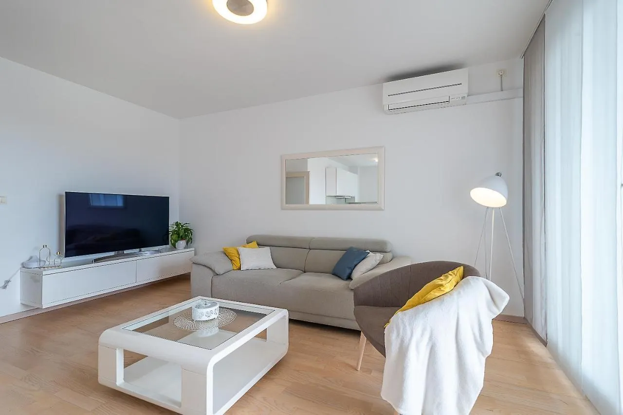 Apartman Marino Trogir Apartment