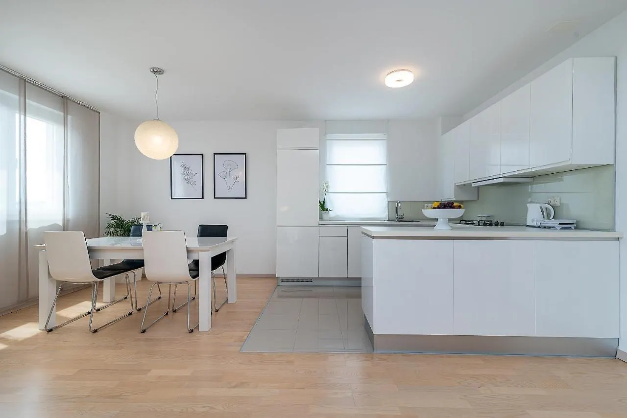 Apartman Marino Trogir 0*,  Croatia