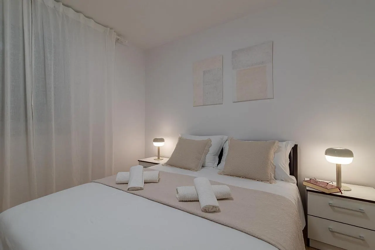 Apartman Marino Trogir Croatia