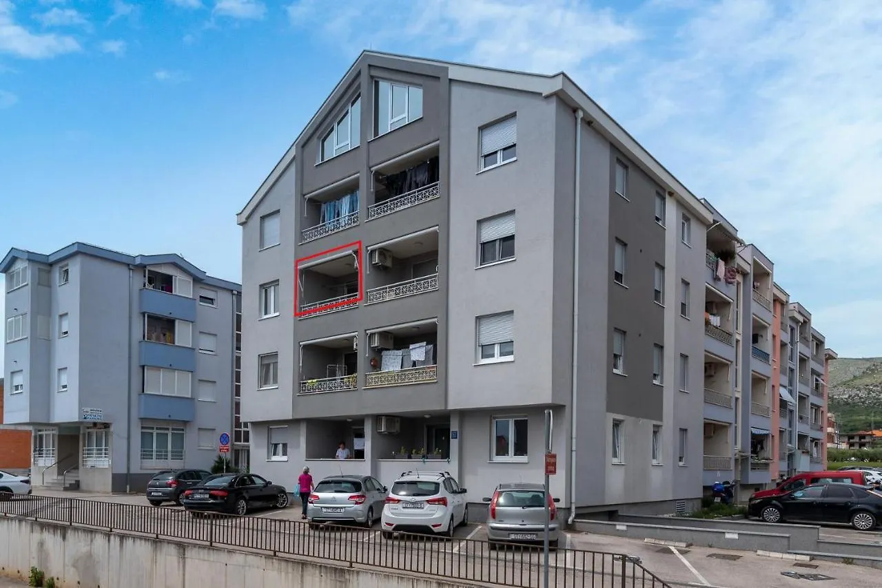 Apartman Marino Trogir Apartment