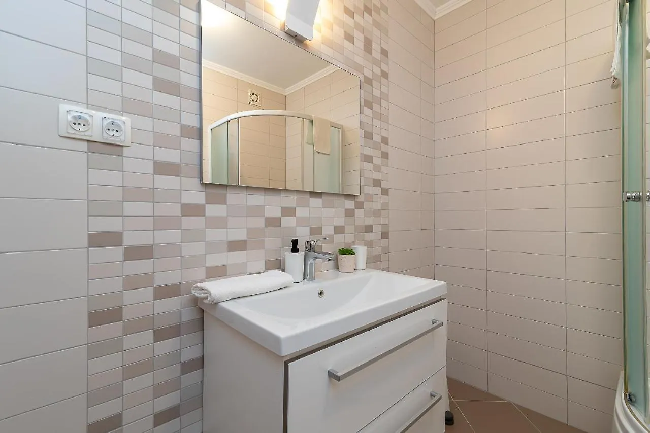 Apartman Marino Trogir Croatia