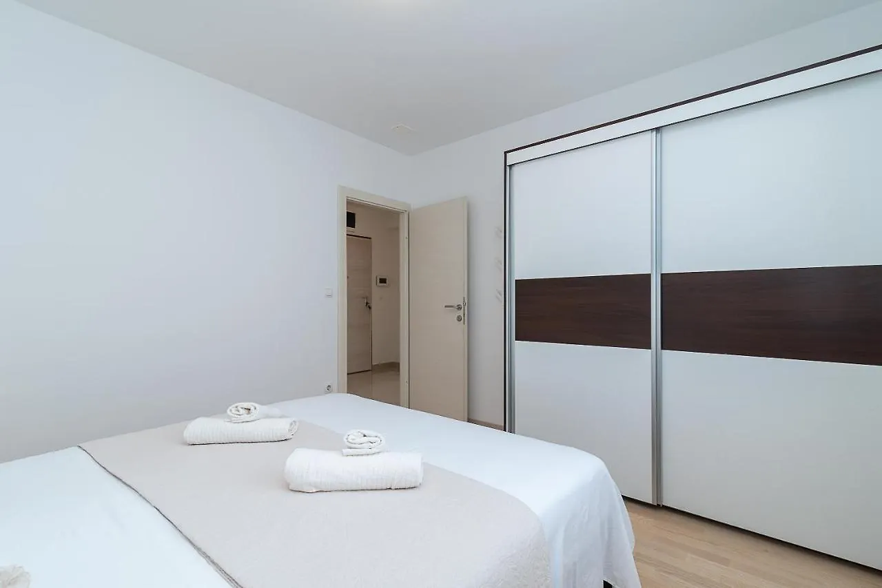 Apartman Marino Trogir Apartment