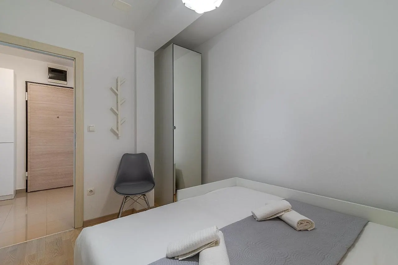 Apartment Apartman Marino Trogir