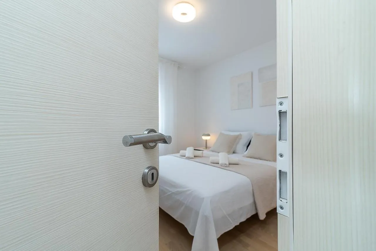 Apartman Marino Trogir Apartment